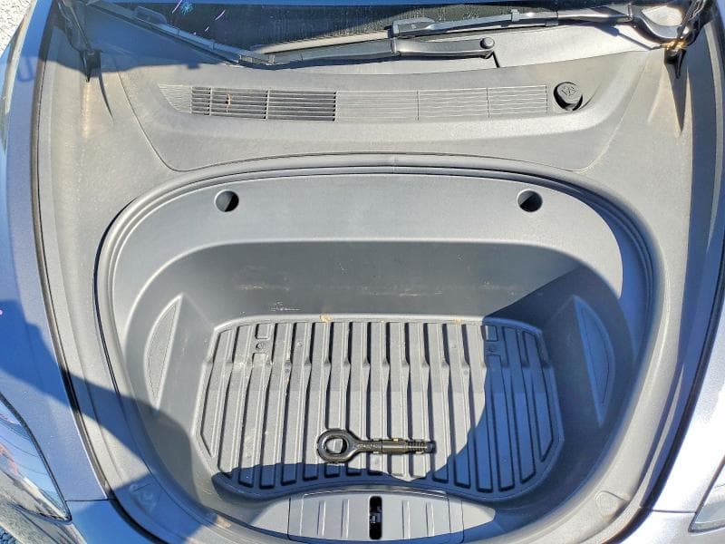 2023 TESLA MODEL 3 11