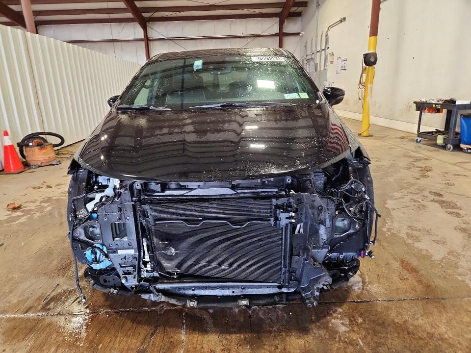 2026 CHRYSLER PACIFICA LIMITED 5