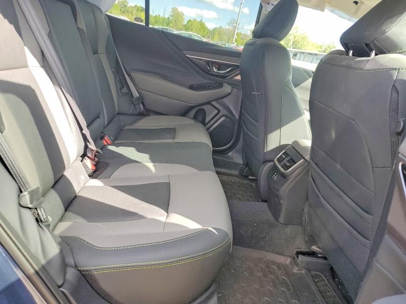 2023 SUBARU OUTBACK ONYX EDITION 11