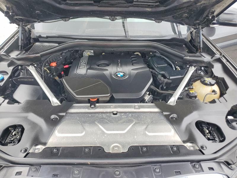 2019 BMW X3 SDRIVE30I 11