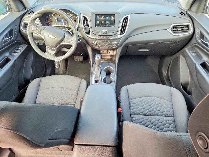2019 CHEVROLET EQUINOX LT 8