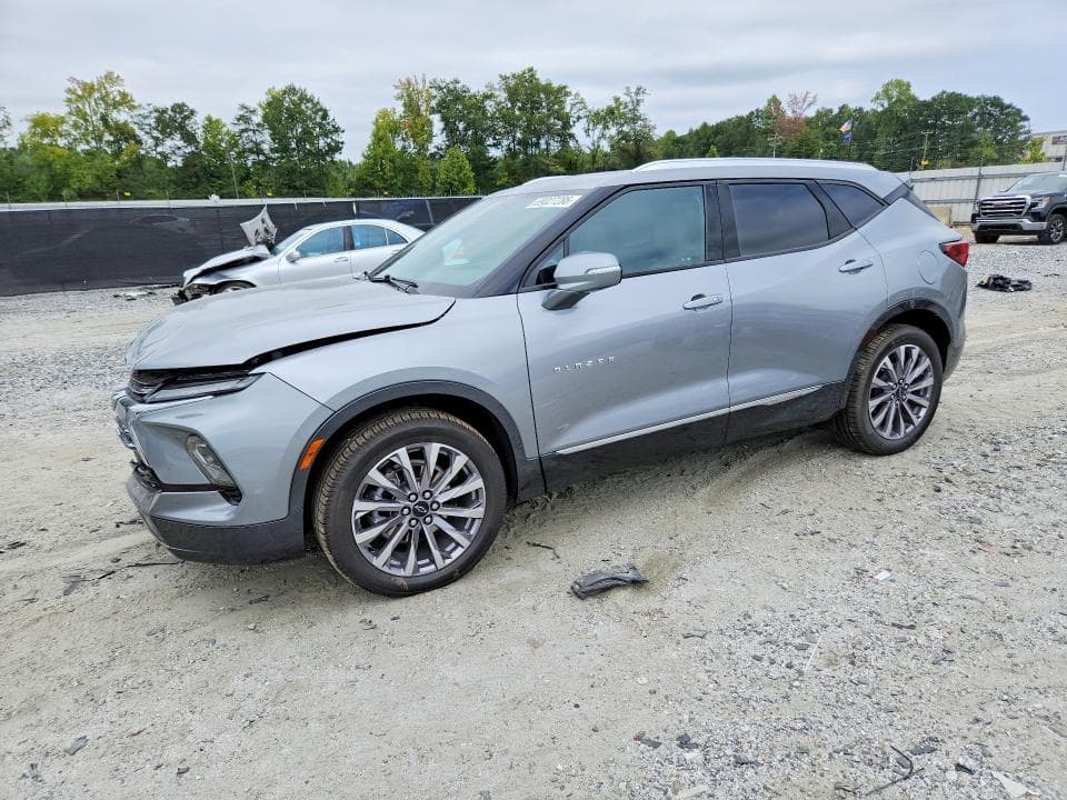 2023 CHEVROLET BLAZER PREMIER - 1