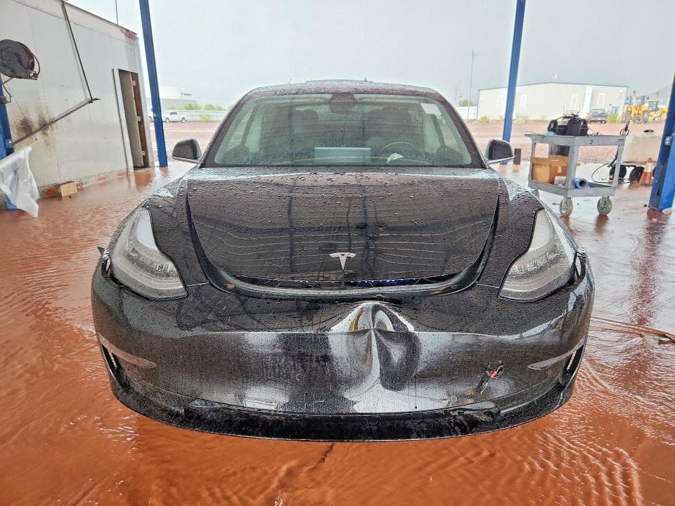 2020 TESLA MODEL 3 5