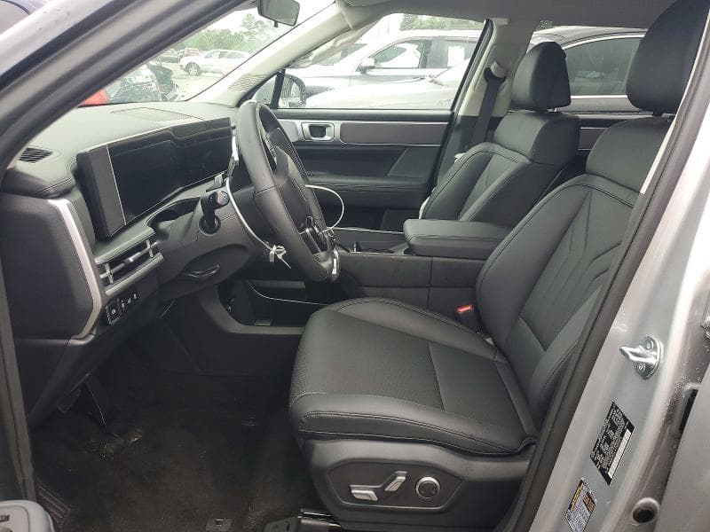 2026 HYUNDAI SANTA FE SEL 7