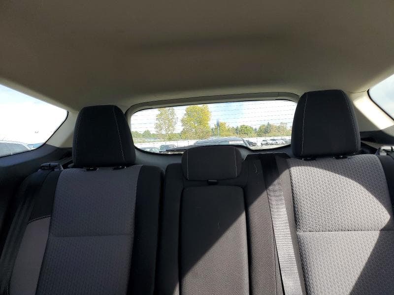 2017 FORD ESCAPE SE 10