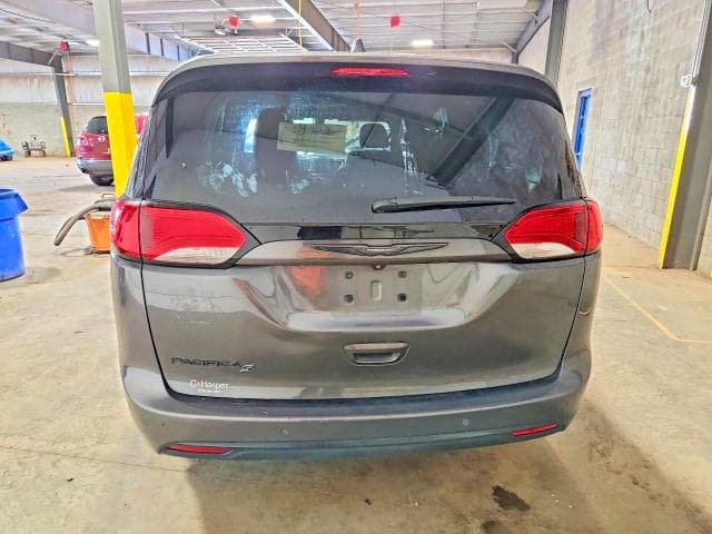2019 CHRYSLER PACIFICA TOURING PLUS 6