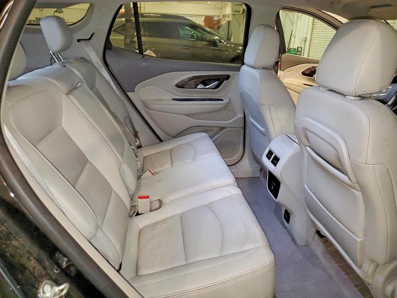 2019 GMC TERRAIN DENALI 11