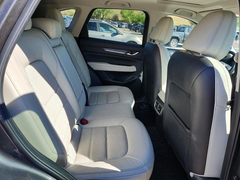 2020 MAZDA CX-5 GRAND TOURING RESERVE 11