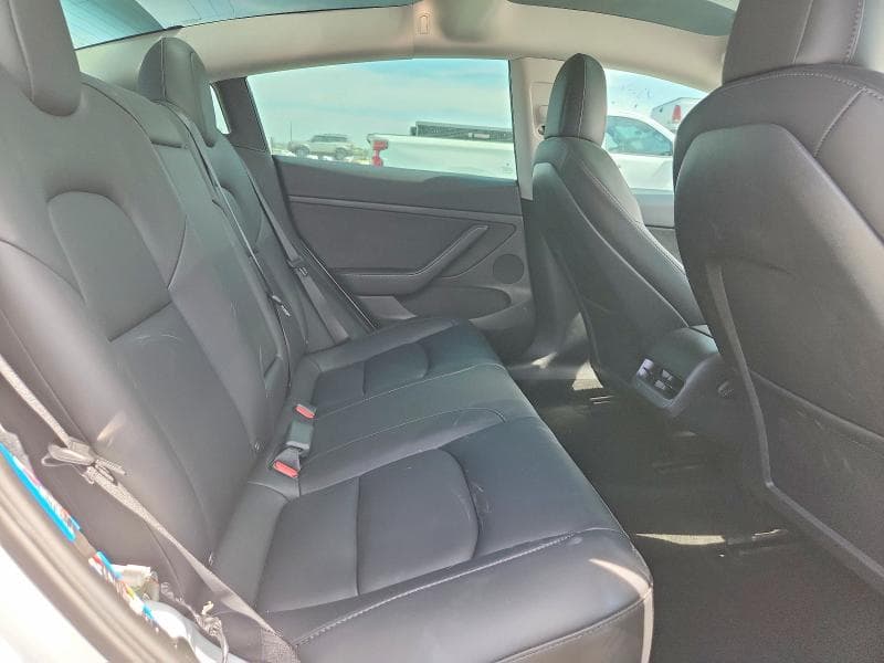 2023 TESLA MODEL 3 10