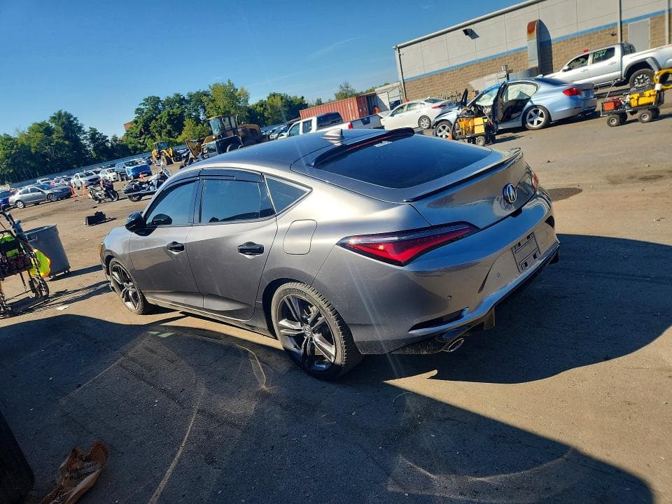 2023 ACURA INTEGRA A-SPEC TECH 2