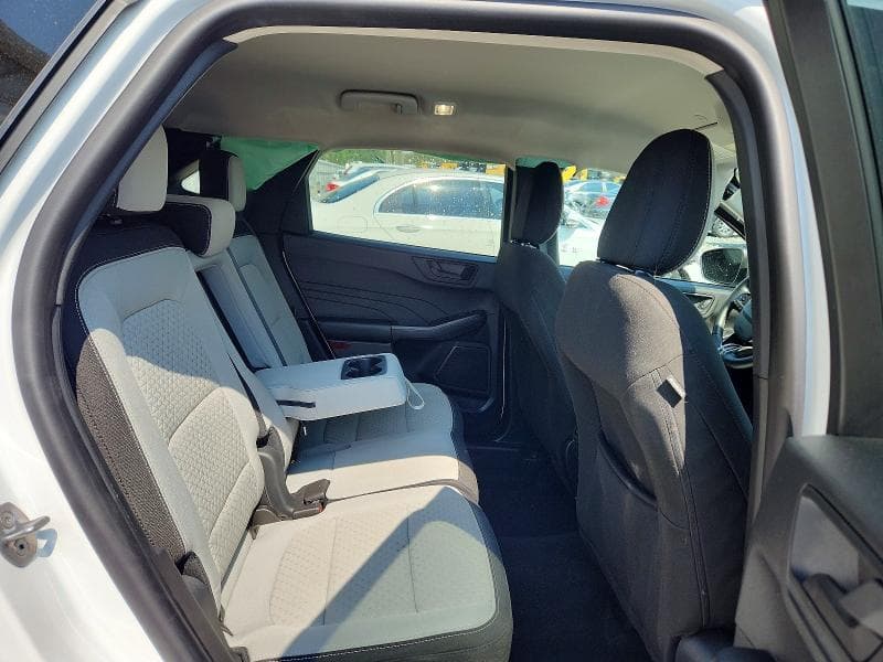 2024 FORD ESCAPE ACTIVE 10