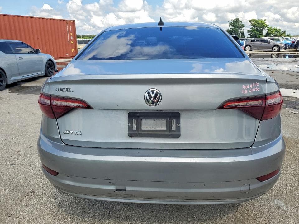 2020 VOLKSWAGEN JETTA S 6