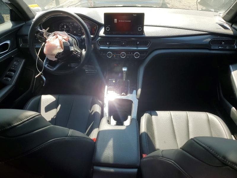 2024 ACURA INTEGRA A-SPEC 8