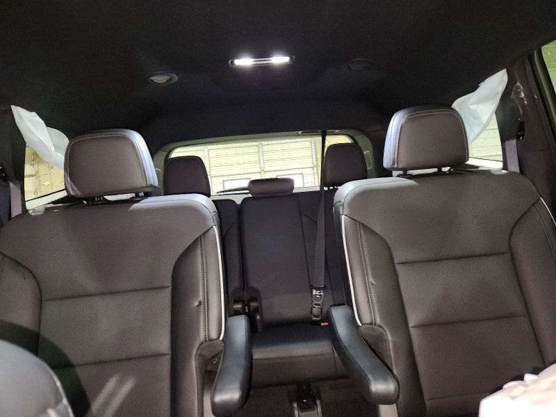 2026 BUICK ENCLAVE PREFERRED 10