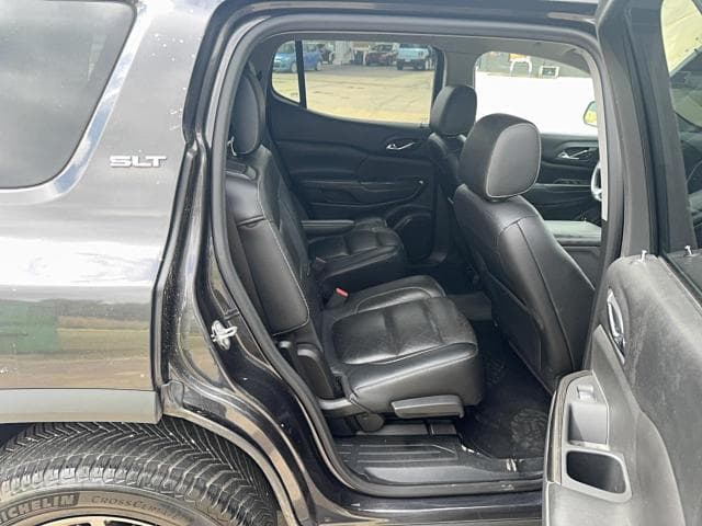 2017 GMC ACADIA SLT-1 6