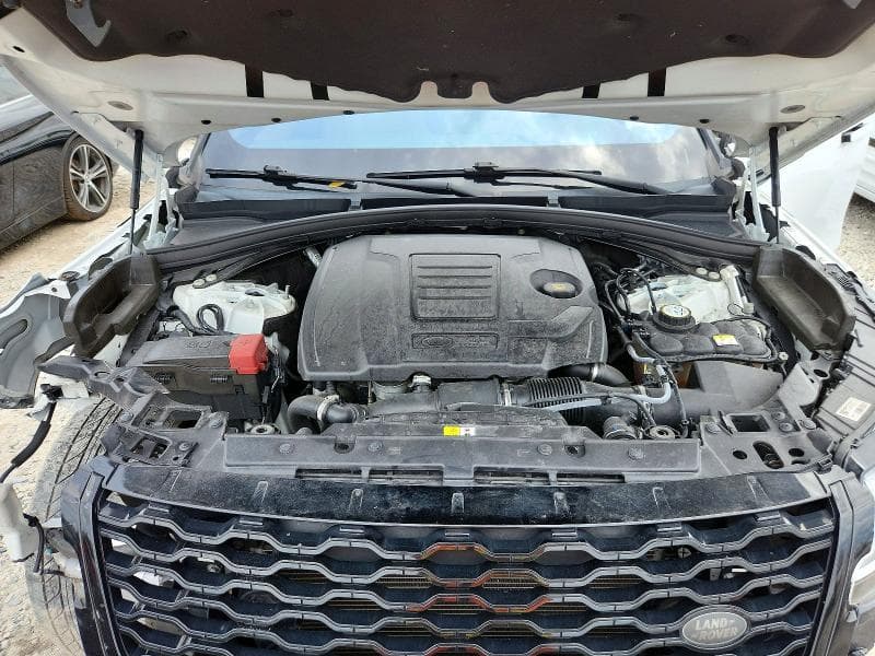 2020 LAND ROVER RANGE ROVER VELAR S 11