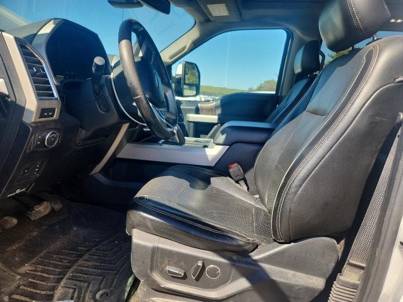 2017 FORD F250 SUPER DUTY 7