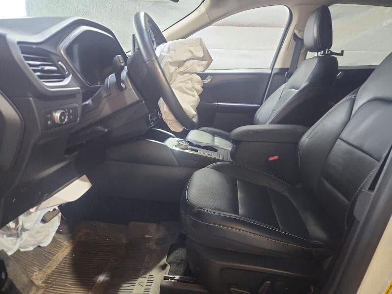2020 FORD ESCAPE TITANIUM 7
