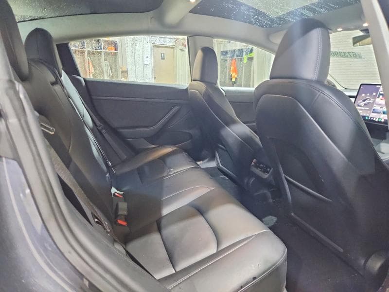 2023 TESLA MODEL 3 10