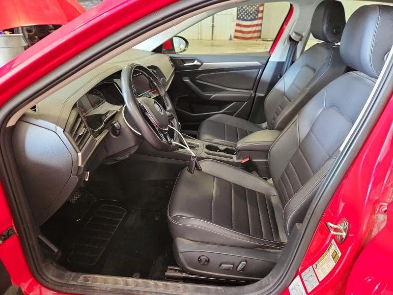 2021 VOLKSWAGEN JETTA S 7