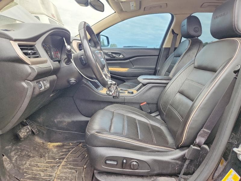 2017 GMC ACADIA DENALI 7