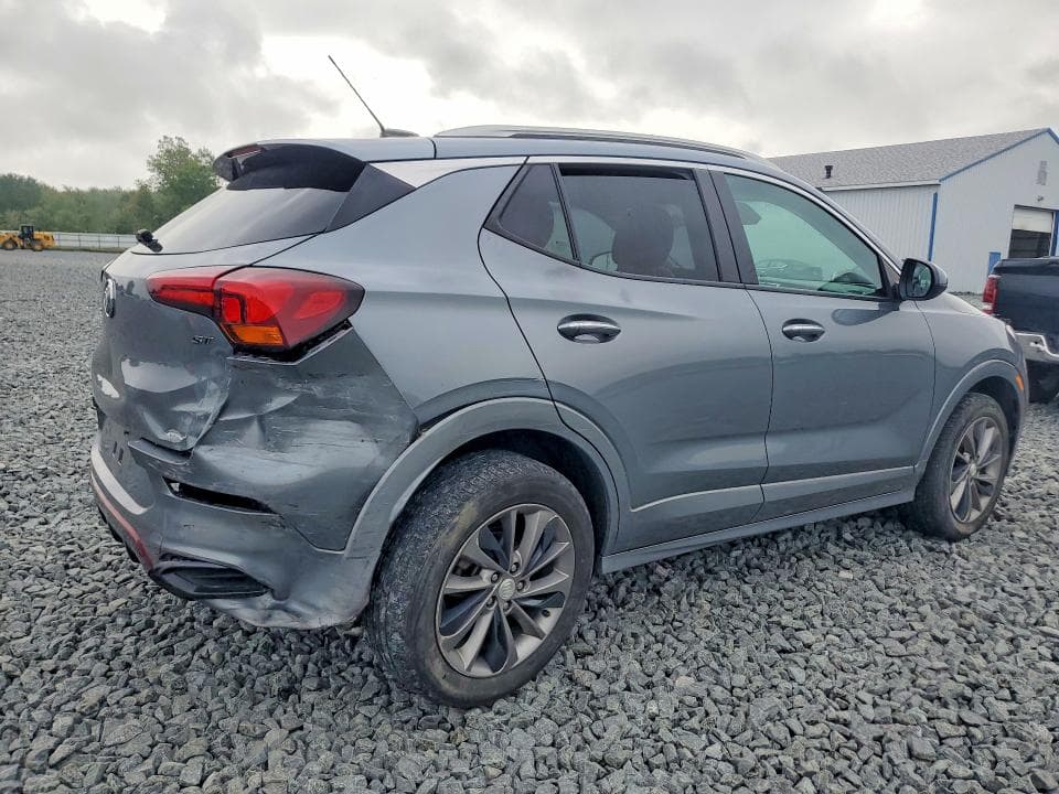 2022 BUICK ENCORE GX SELECT 3