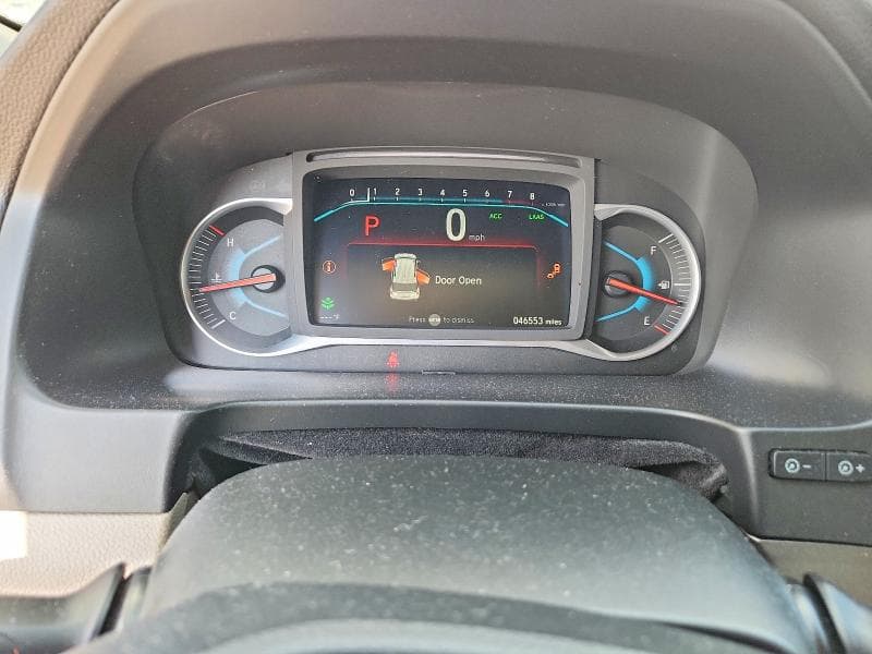 2022 HONDA PILOT EXL 9