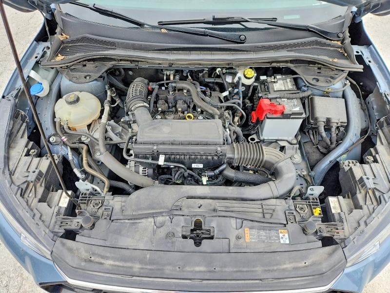 2023 FORD ESCAPE ST LINE 12