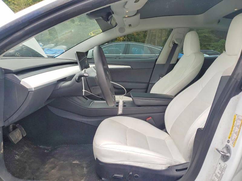 2023 TESLA MODEL 3 7