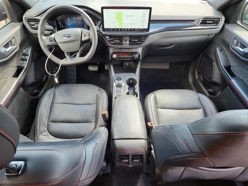 2024 FORD ESCAPE ST LINE 8