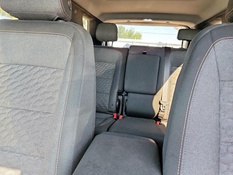 2019 CHEVROLET EQUINOX LT 10