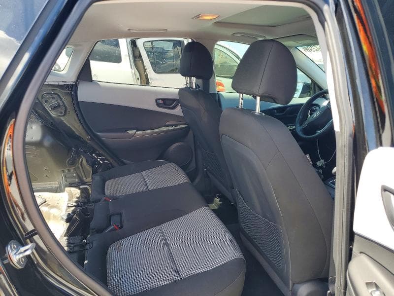 2019 HYUNDAI KONA SEL 11