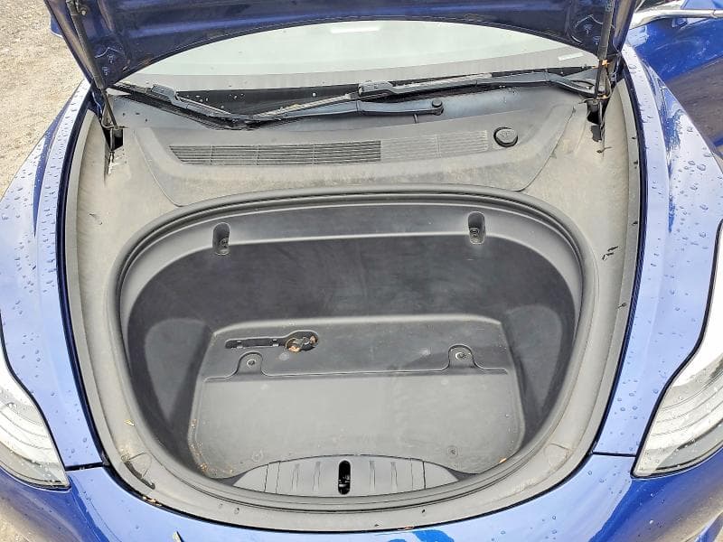 2020 TESLA MODEL 3 11