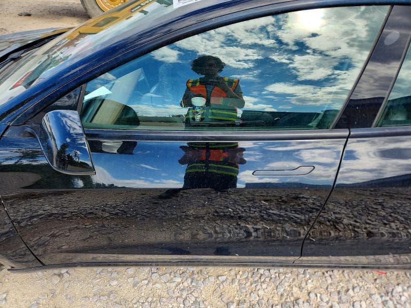 2022 TESLA MODEL 3 7