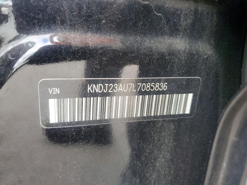 2020 KIA SOUL LX 14
