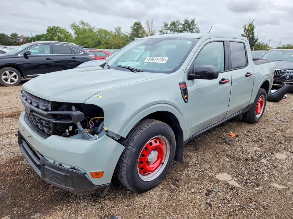 2024 FORD MAVERICK XL - 1