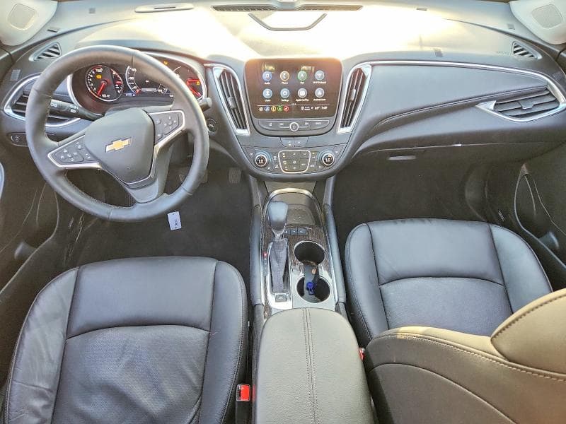2024 CHEVROLET MALIBU PREMIER 8