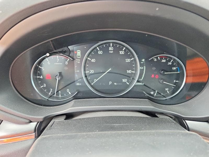 2024 MAZDA CX-5 PREMIUM 9