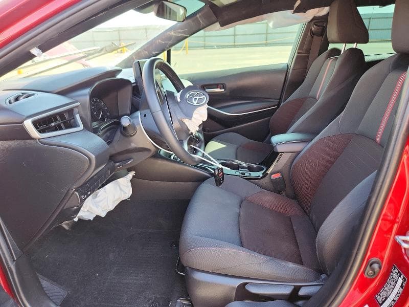 2023 TOYOTA COROLLA SE 7