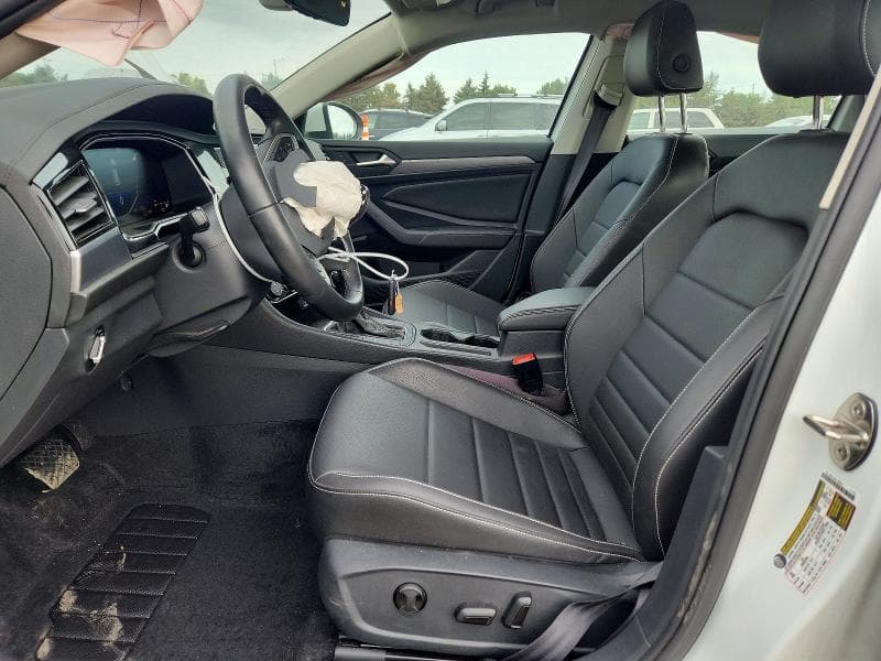 2024 VOLKSWAGEN JETTA SE 7