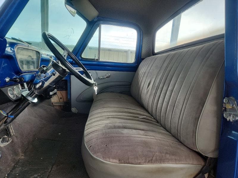 1955 FORD F-100 7
