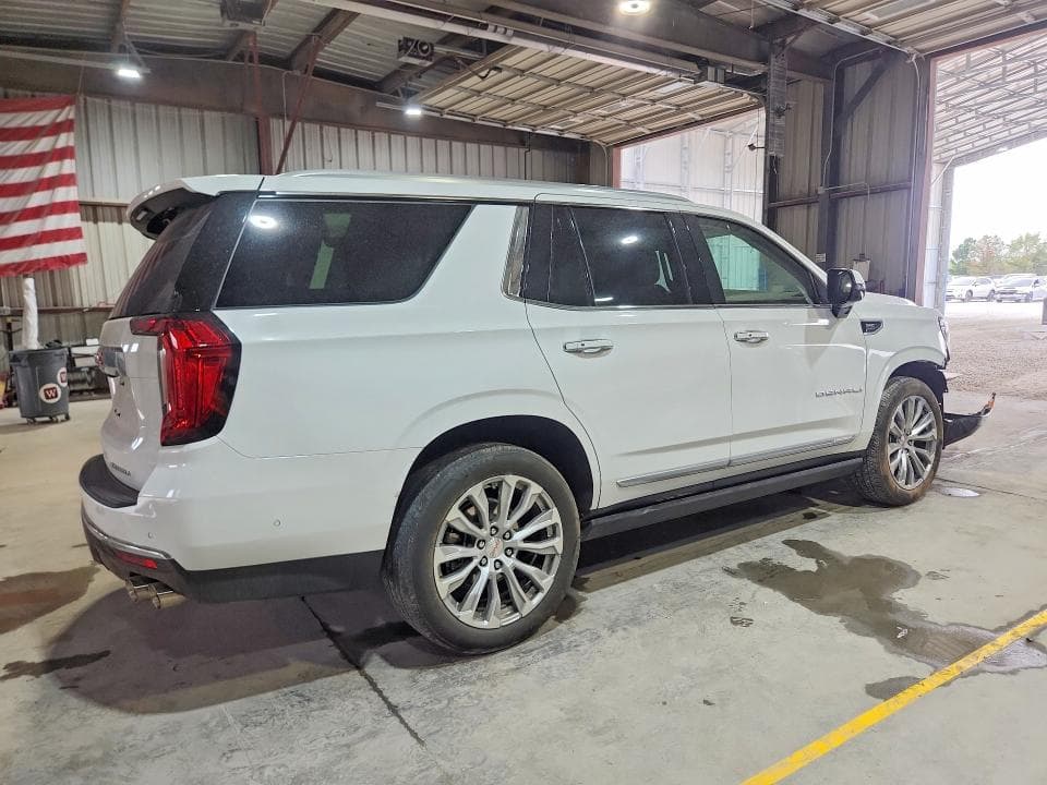 2023 GMC YUKON DENALI 3