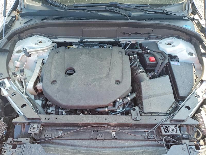 2022 VOLVO XC60 B6 INSCRIPTION 12