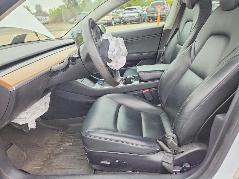 2020 TESLA MODEL 3 7