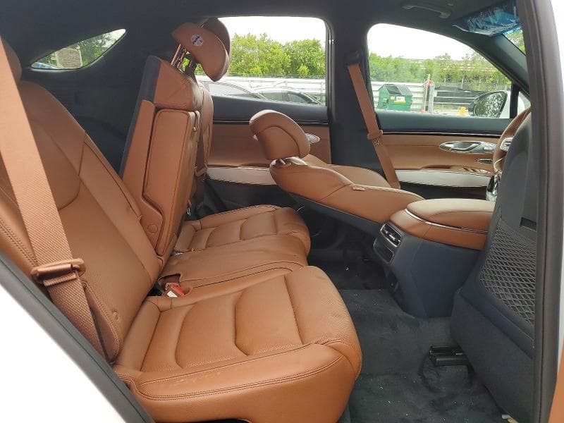 2026 GENESIS GV70 ADVANCED 11