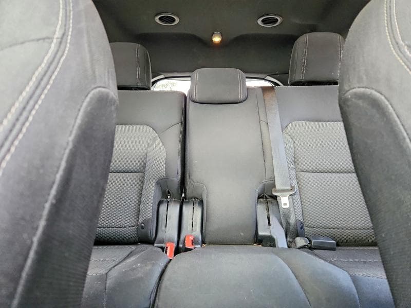 2017 FORD EXPLORER XLT 10