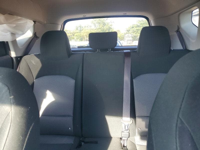2021 KIA SOUL LX 10