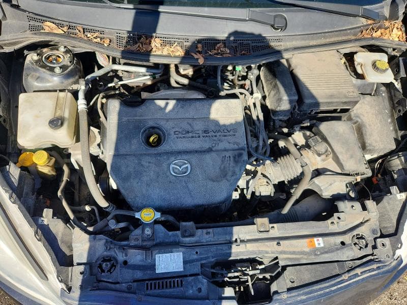 2017 MAZDA 5 GRAND TOURING 11