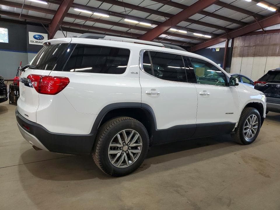 2019 GMC ACADIA SLE 3