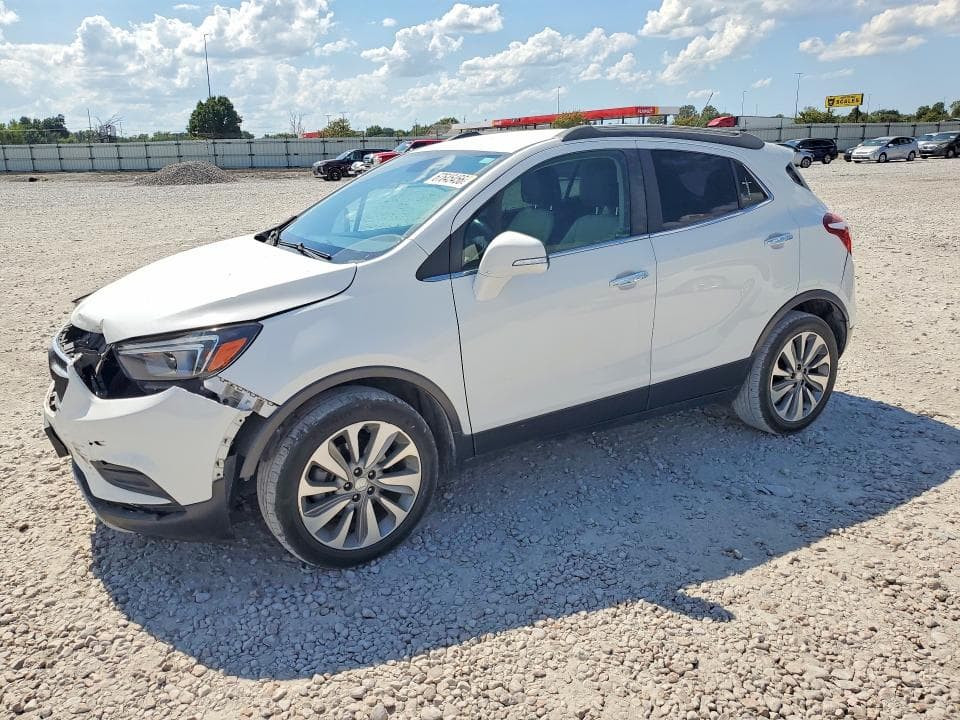 2019 BUICK ENCORE PREFERRED - 1